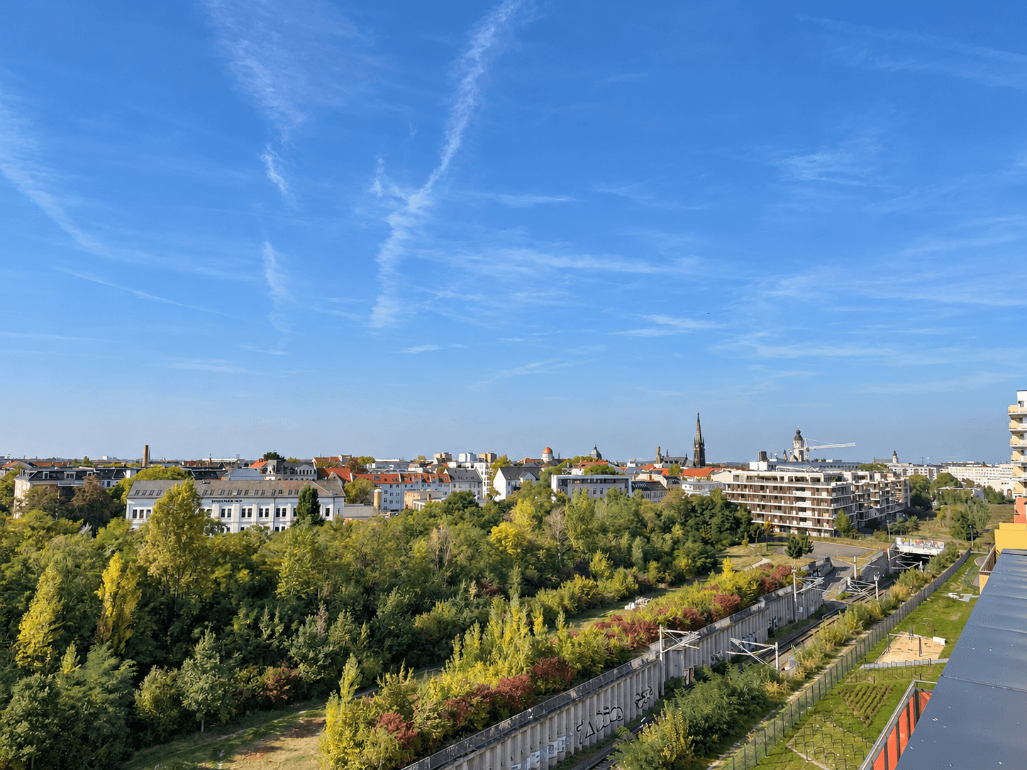 Ausblick