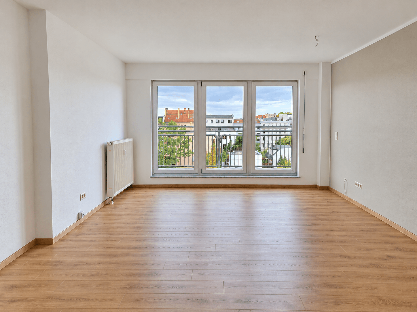objektbilder Wohnzimmer