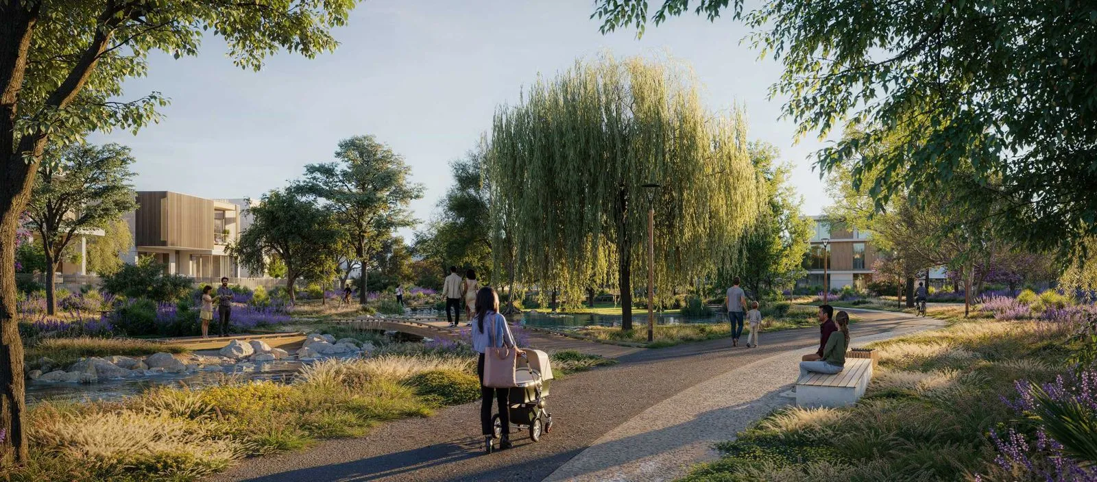 Weflow introduction image