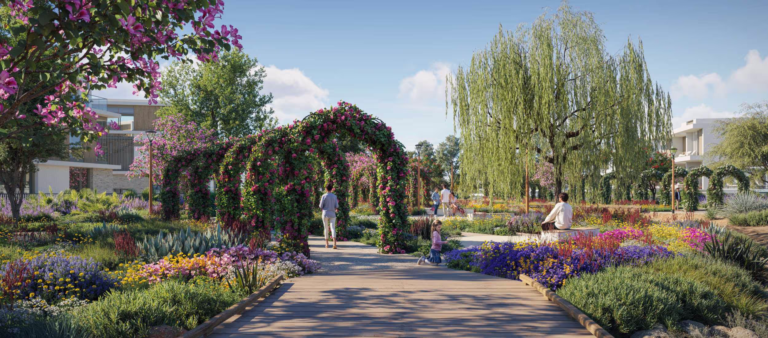 Weflow introduction image