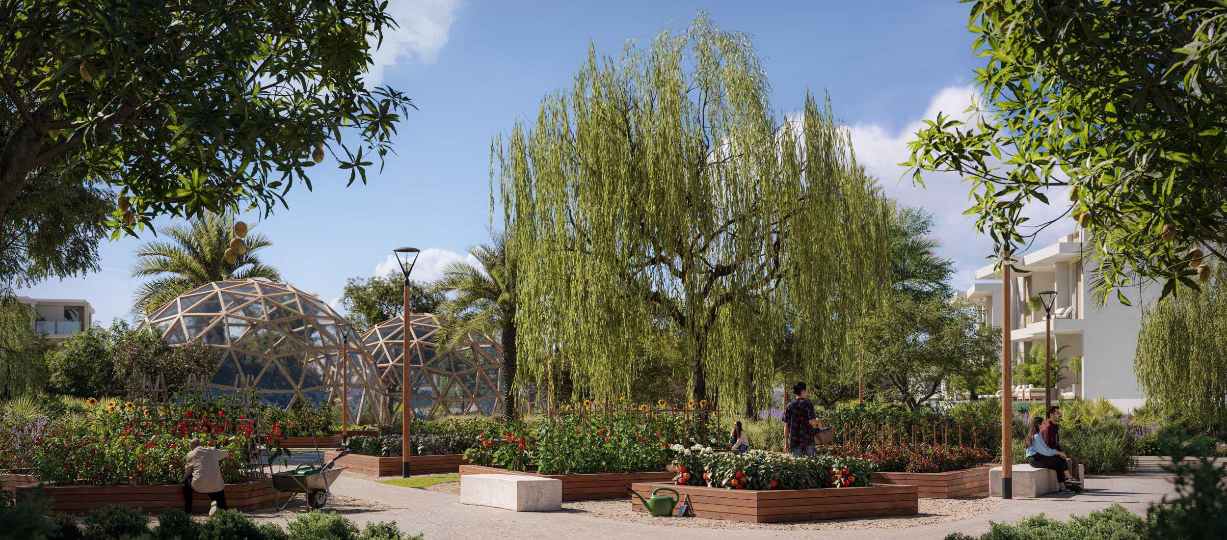 Weflow introduction image