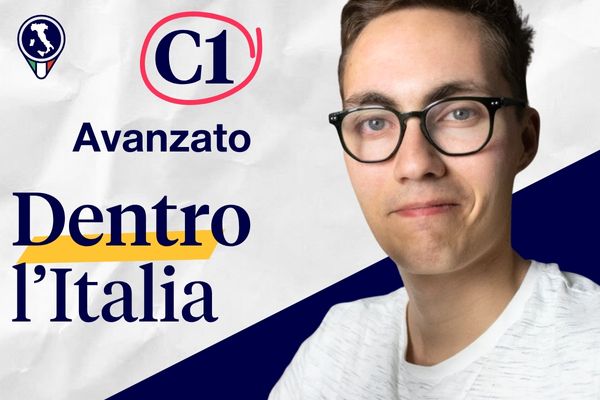 Dentro l'Italia - Corso C1