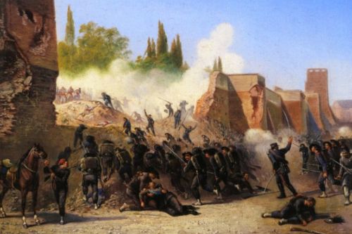 L’Italia dal 1861 a oggi in cinque tappe (parte 1), con Marco Cappelli