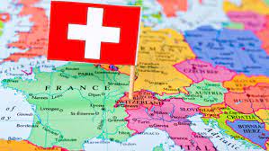 La Svizzera che parla italiano, con Gabriele Chierici