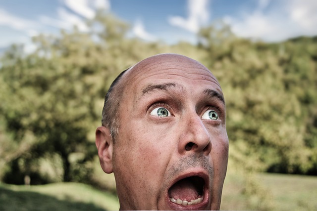 Ma si può?! (essere così idioti)