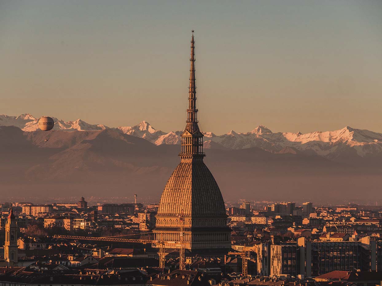 Torino