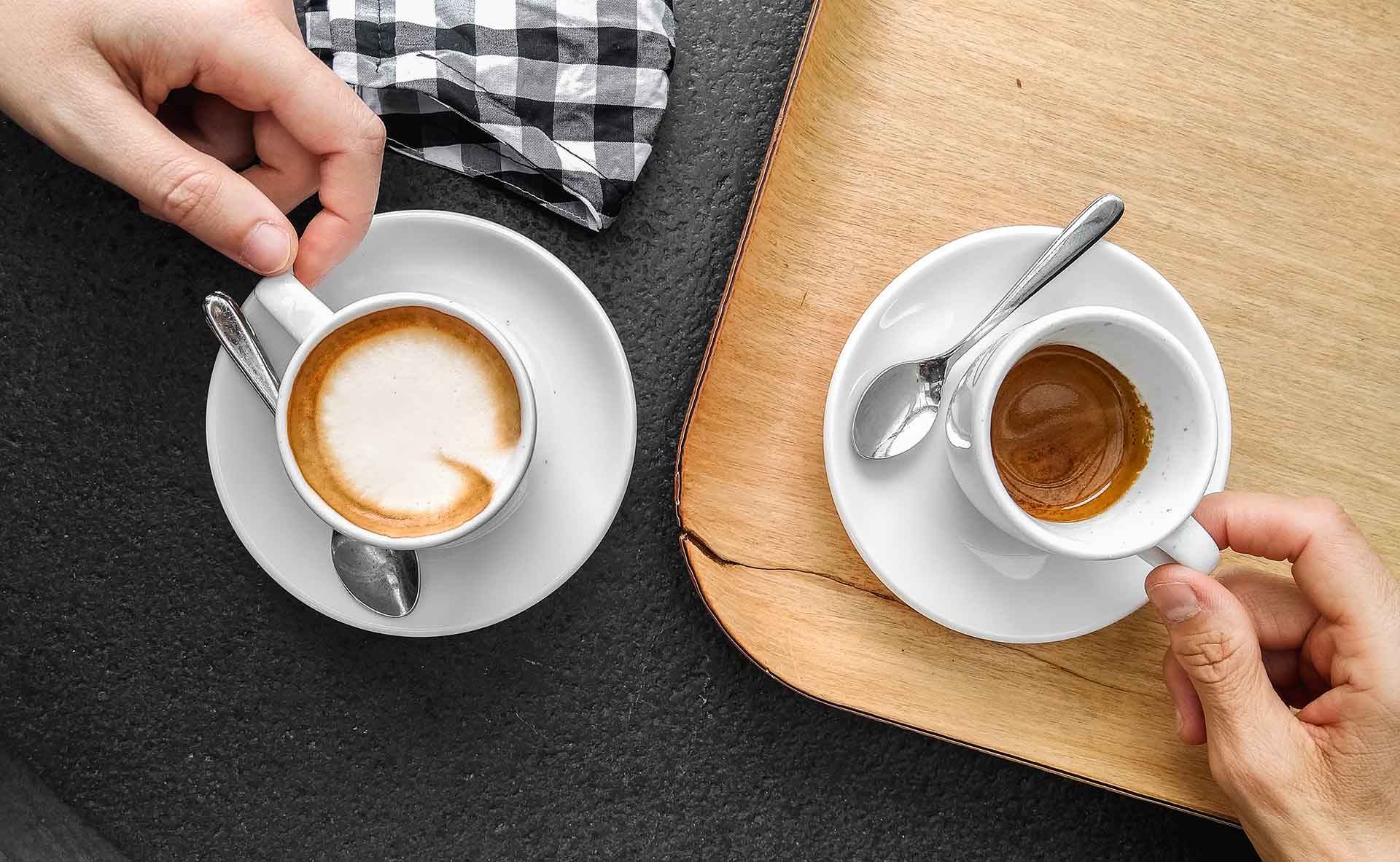 5 abitudini molto italiane