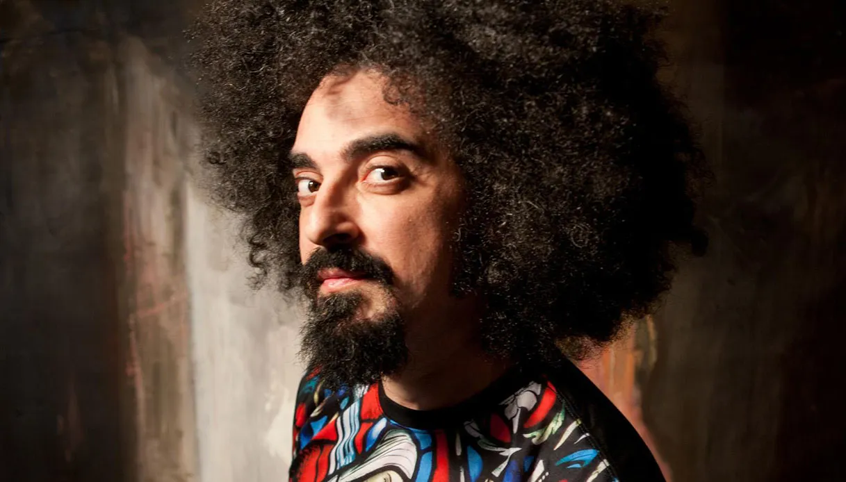 Analisi della canzone “Una chiave” di Caparezza