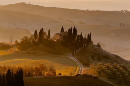 Che cosa mi piace dell'Italia