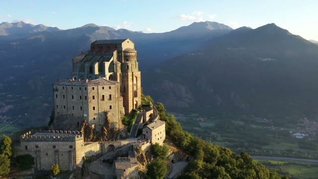 La bellezza dell’Italia (con Marco Cappelli) 