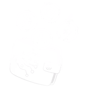 Digital wallet icon with Bitcoin, Binance, Ethereum, and Litecoin cryptocurrency logos above it.