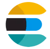 Circular logo with yellow, blue, teal, and dark gray segments forming a stylized E shape.