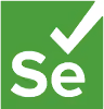 Green square with white 'Se' letters and a check mark in the top right corner