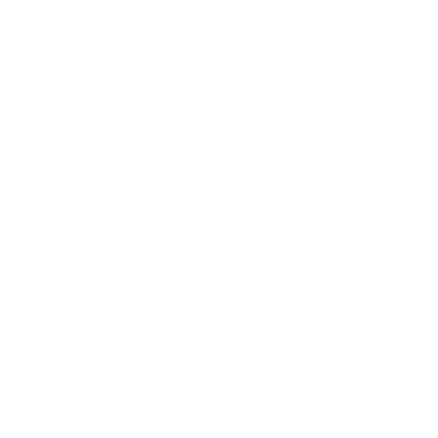 Standort-Icon – Weißes Karten-Pin-Symbol.