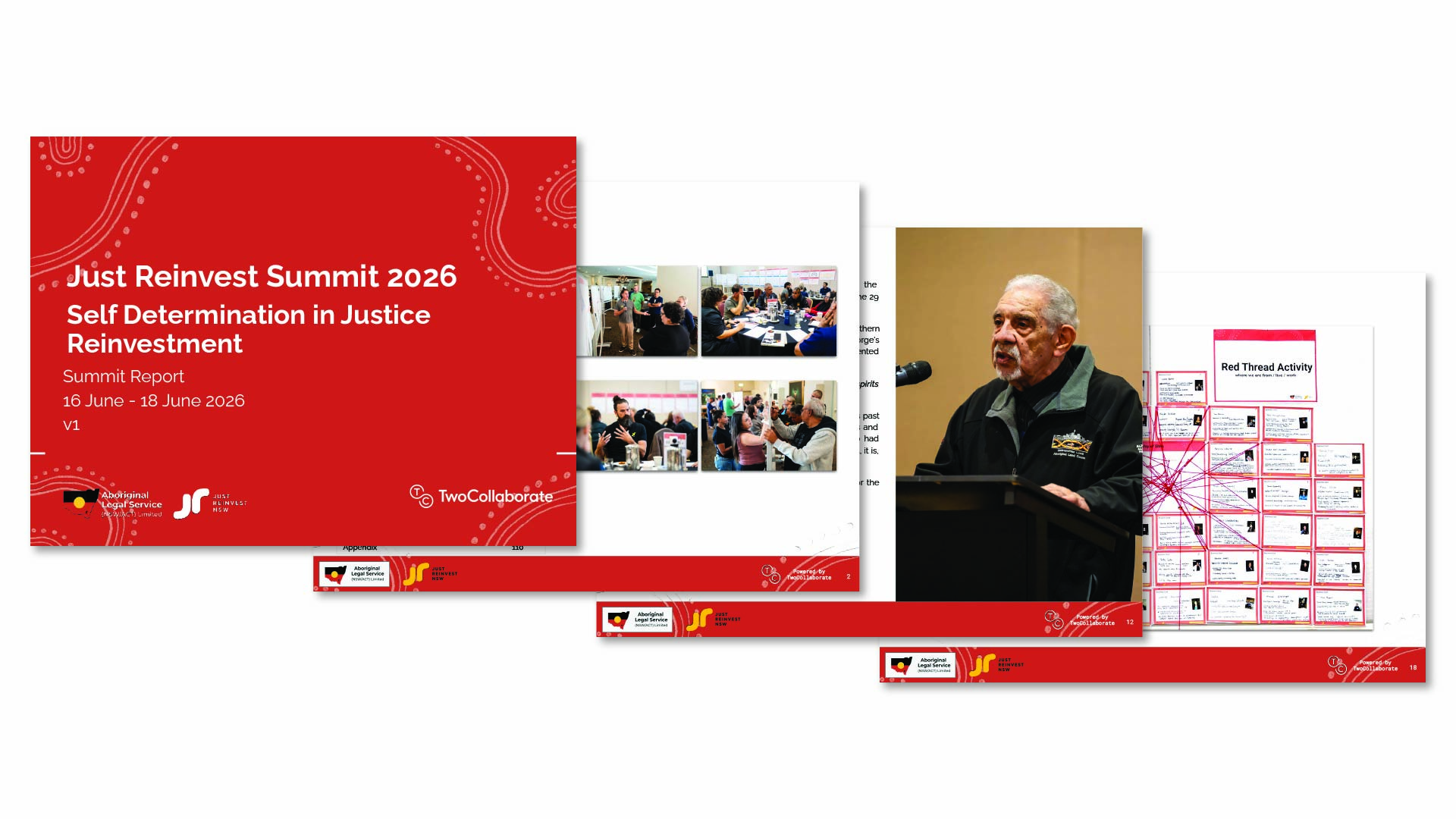 Workshop Report