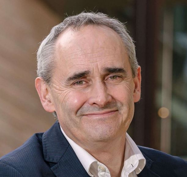 Director of UNSW Digital Grid Futures Institute