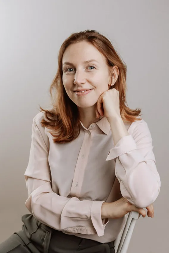 Anni Karjala