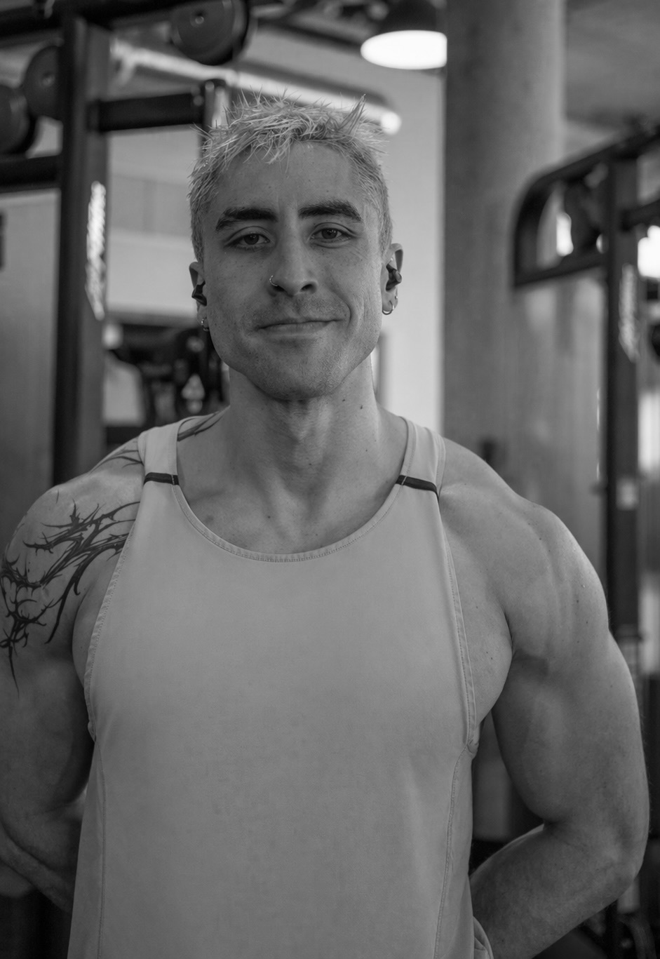 Brandon Paesang