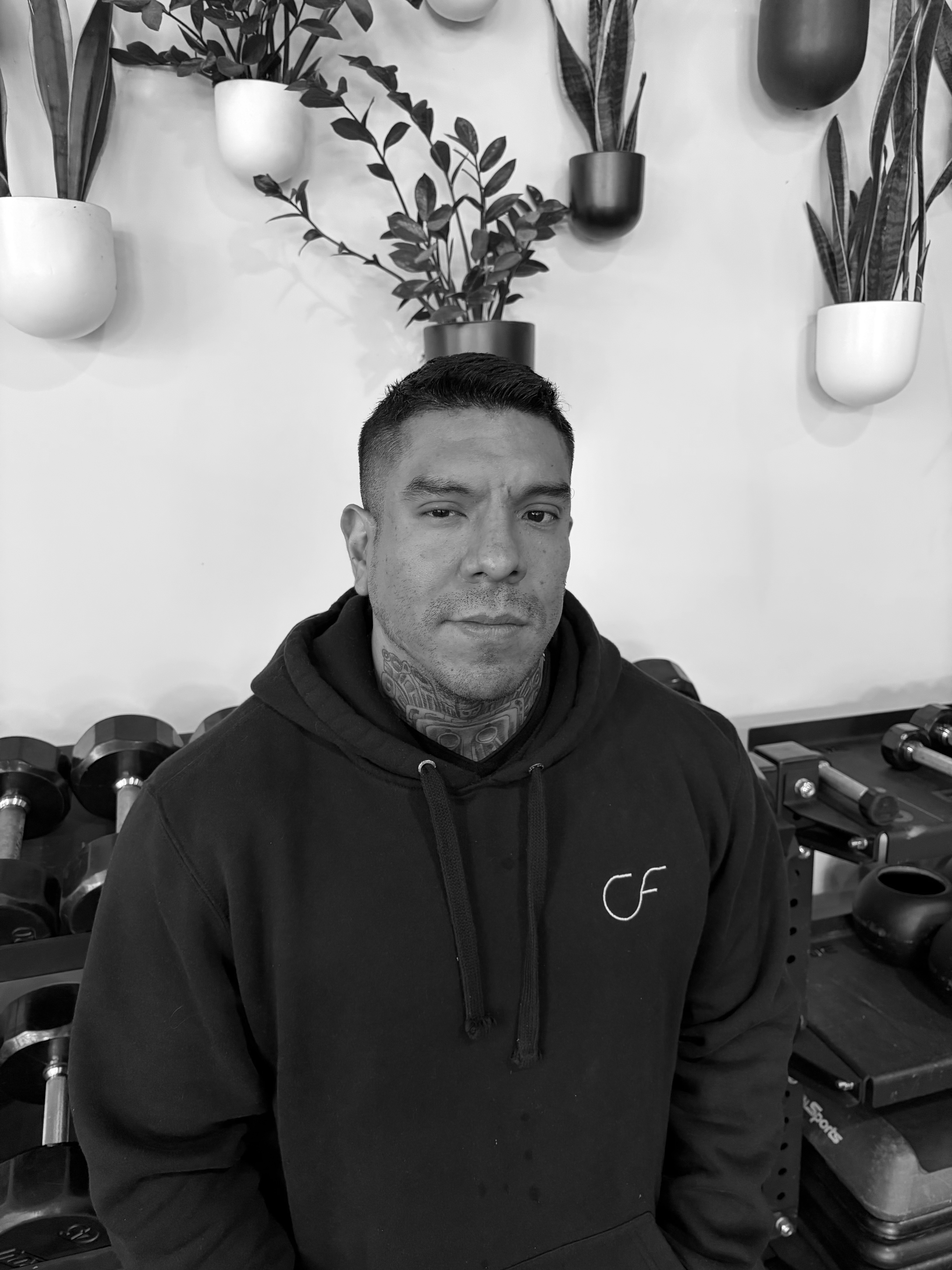 Cesar Alca