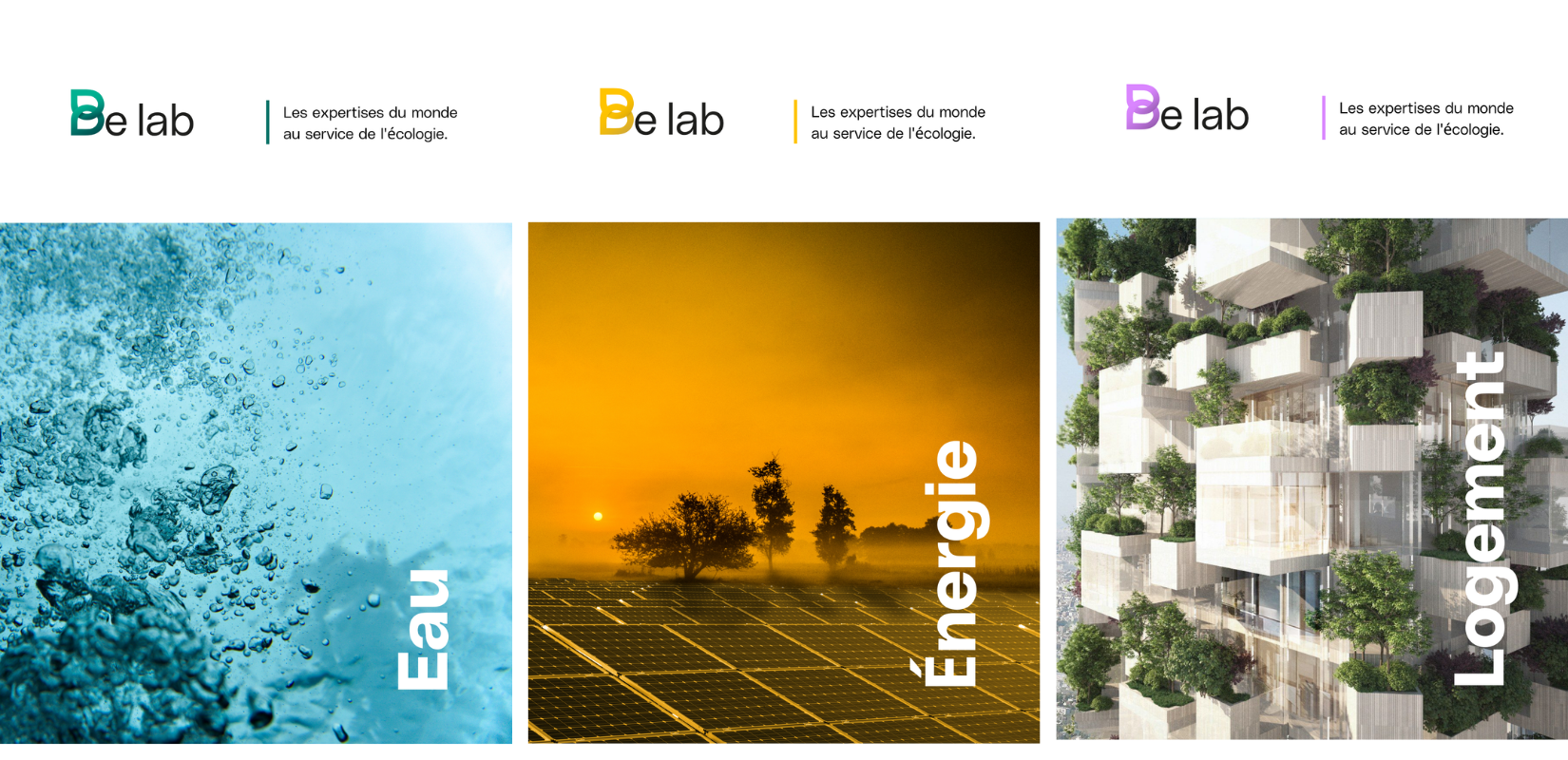 Be Lab