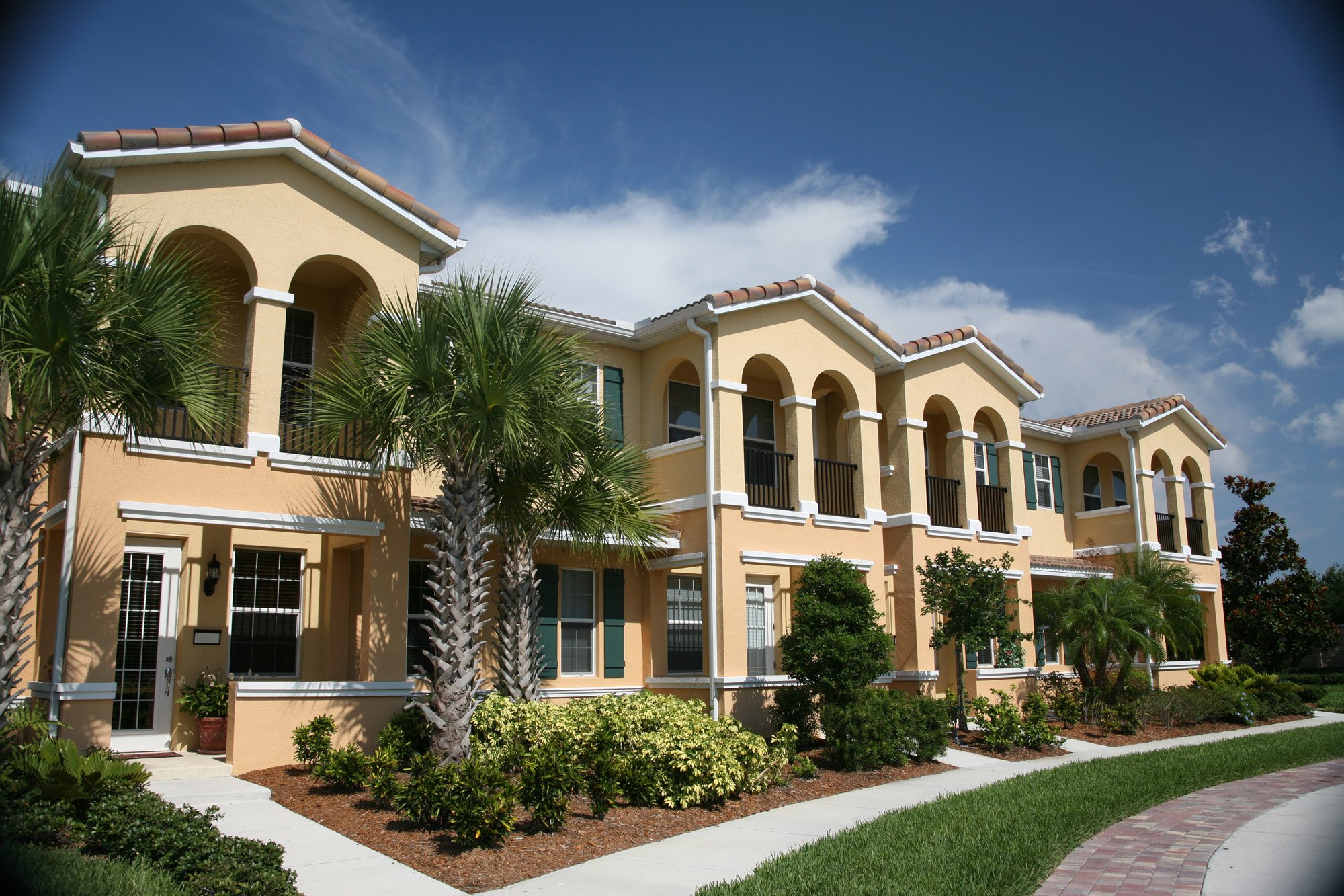 Condo Property Management West Palm Beach