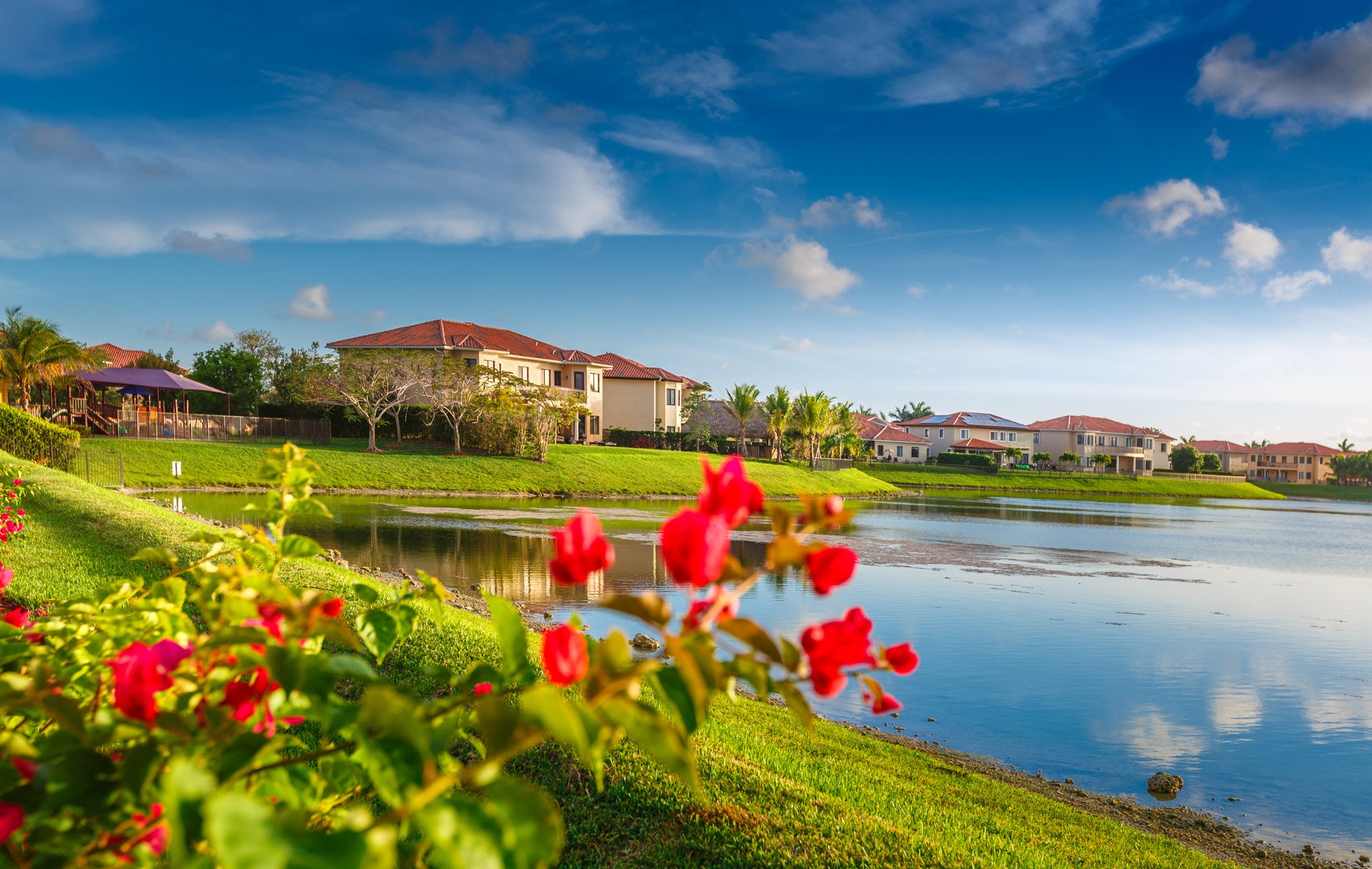 Landscape Design West Palm Beach