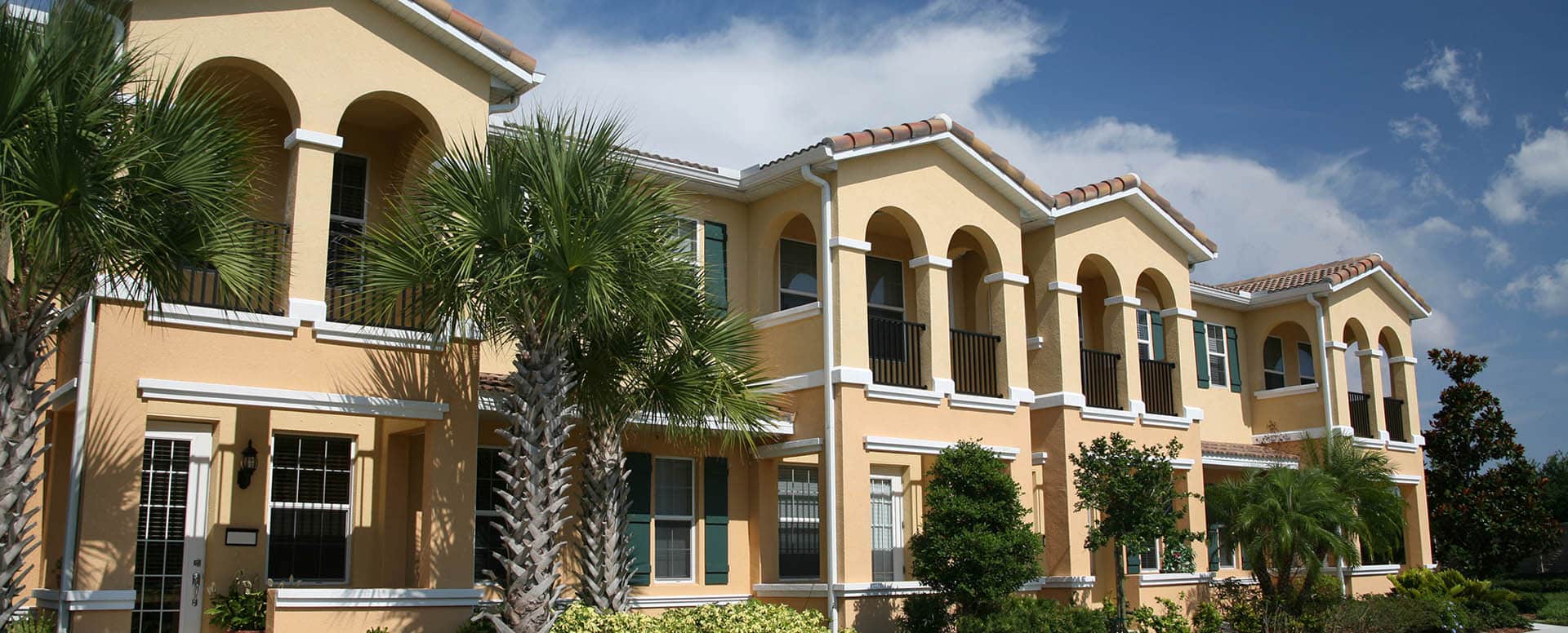 community landscaping west palm beach