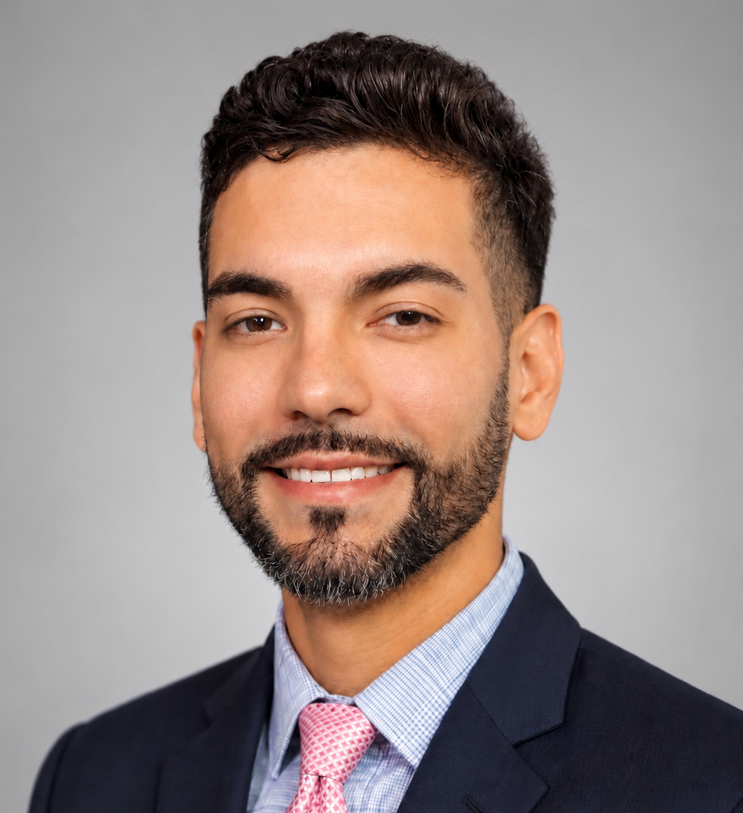 Andres De Sousa, Regional Director of Property Management