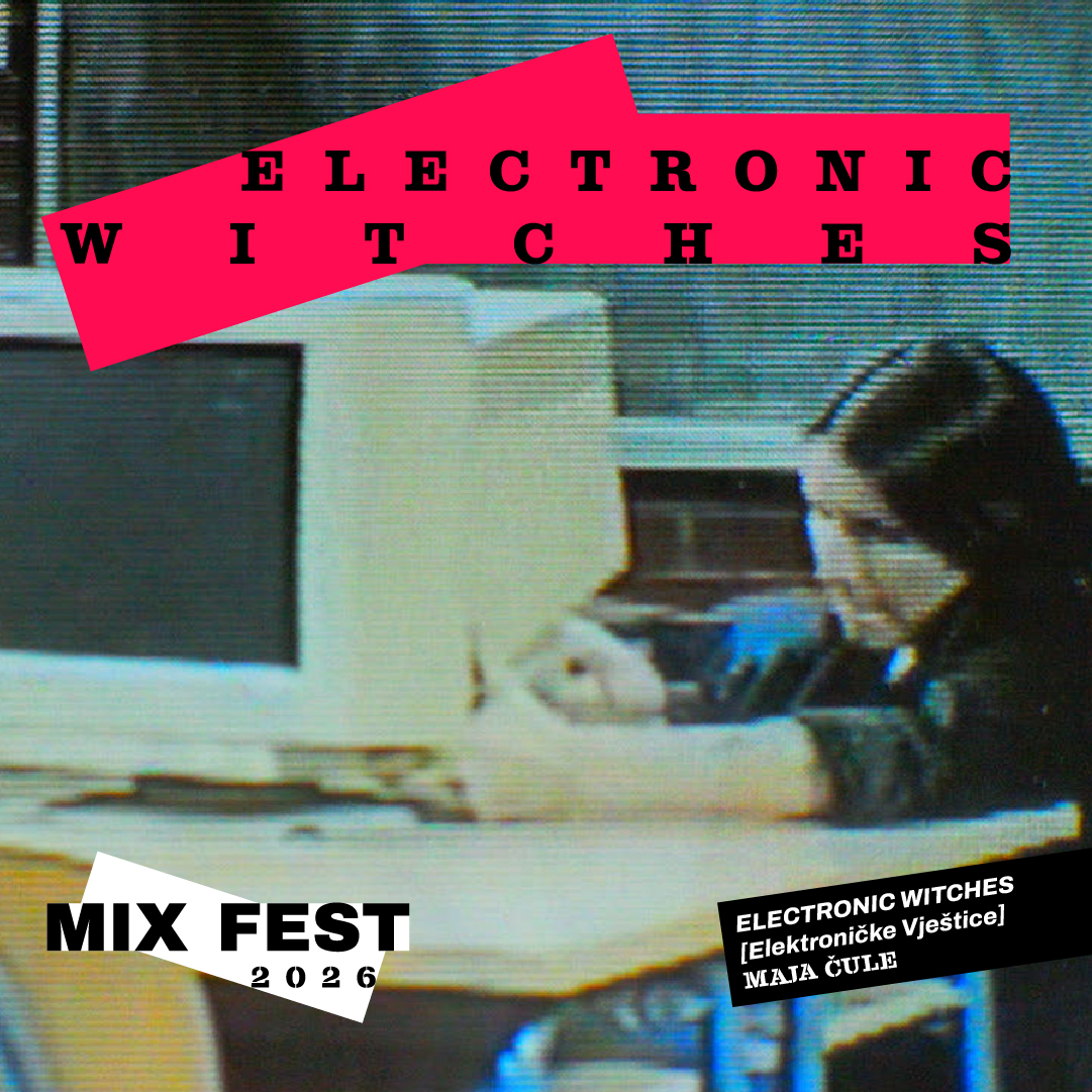 Electronic Witches (Elektroničke Vještice)