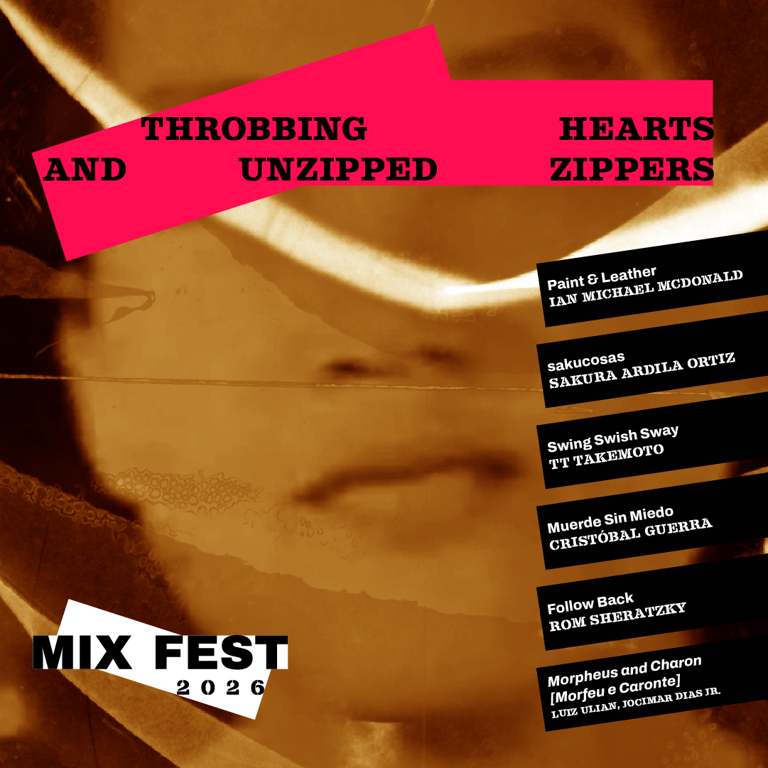 Throbbing Hearts and Unzipped Zippers