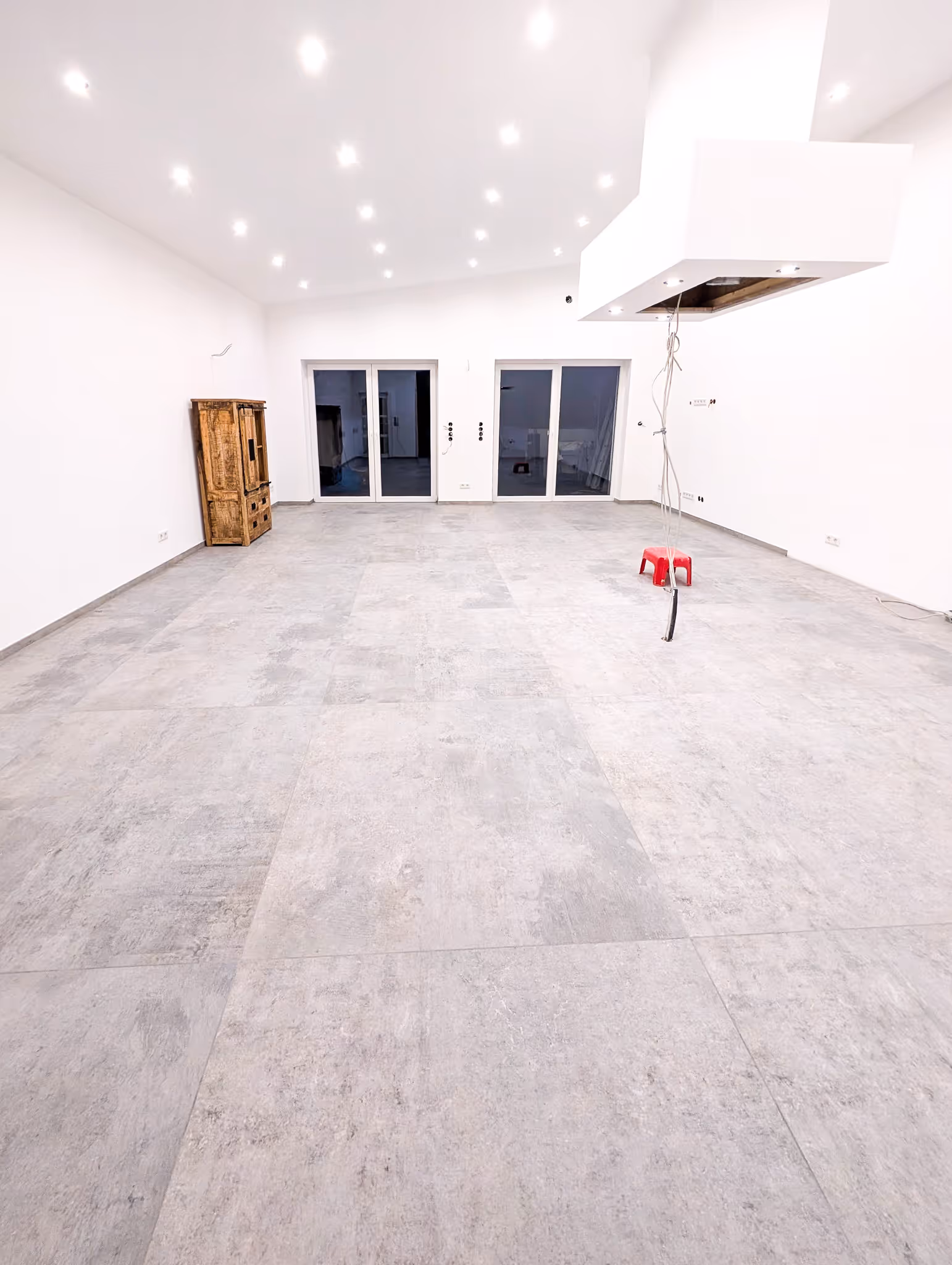 Wohnen Lamanna Kerpen Altbausanierung Altbausanierungen Abdichtung Innenausbau Trockenbau Renovierung Kernsanierung