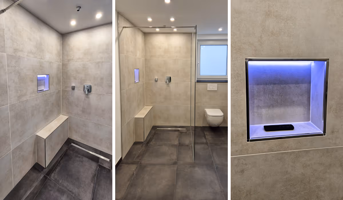 Team Lamanna Kerpen Altbausanierung Altbausanierungen Abdichtung Innenausbau Trockenbau Renovierung Kernsanierung Badezimmer