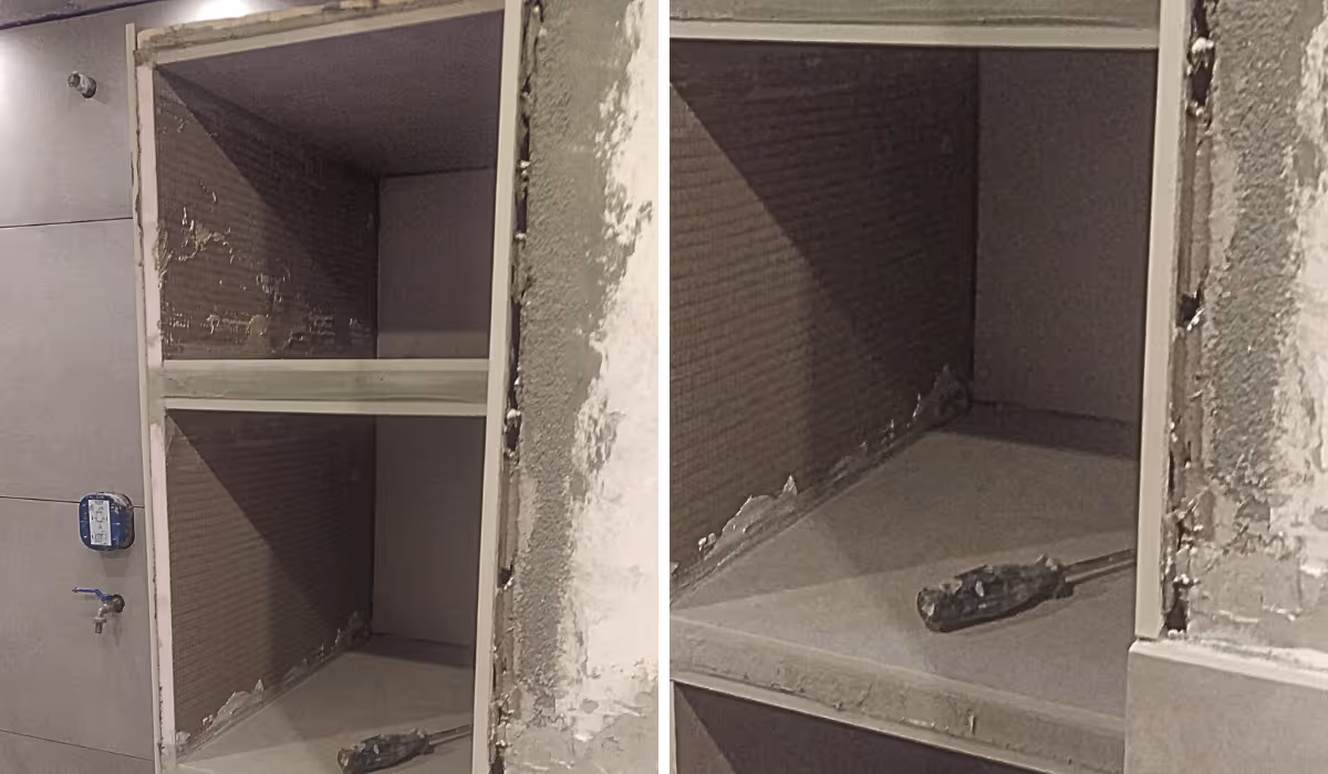 Team Lamanna Kerpen Altbausanierung Altbausanierungen Abdichtung Innenausbau Trockenbau Renovierung Kernsanierung