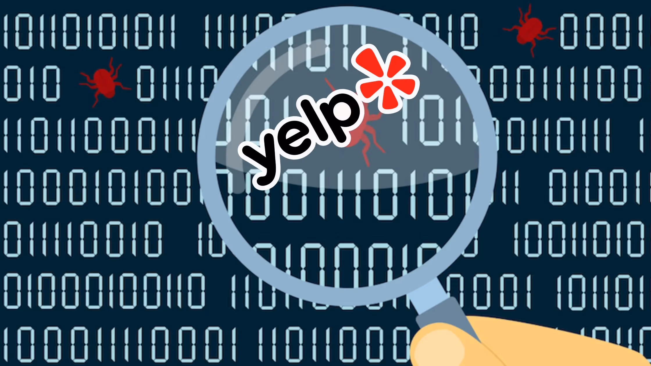 Privilege Escalation Vulnerability in Yelp Business Platform – A Security Analysis
