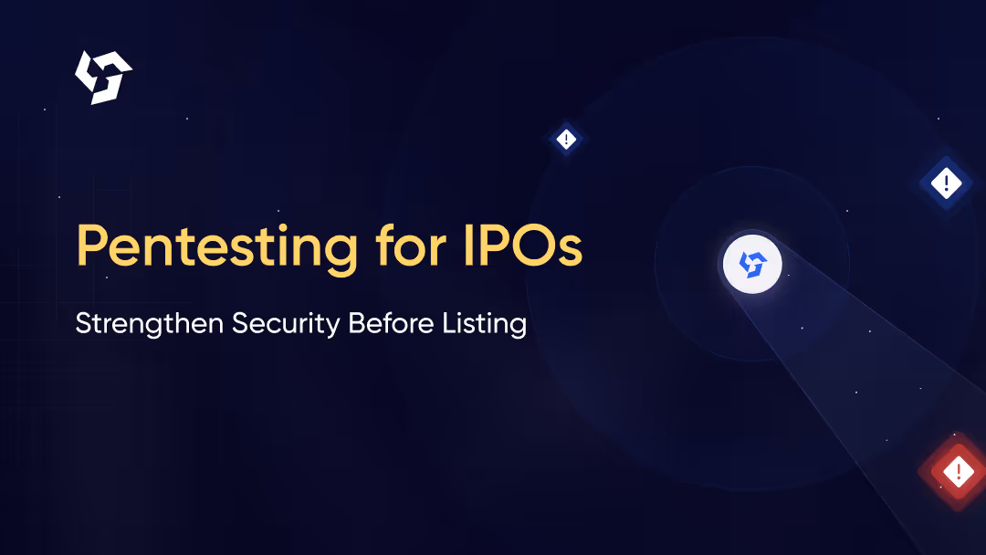 Cybersecurity Readiness for IPOs: A Security Guide for Growing Companies