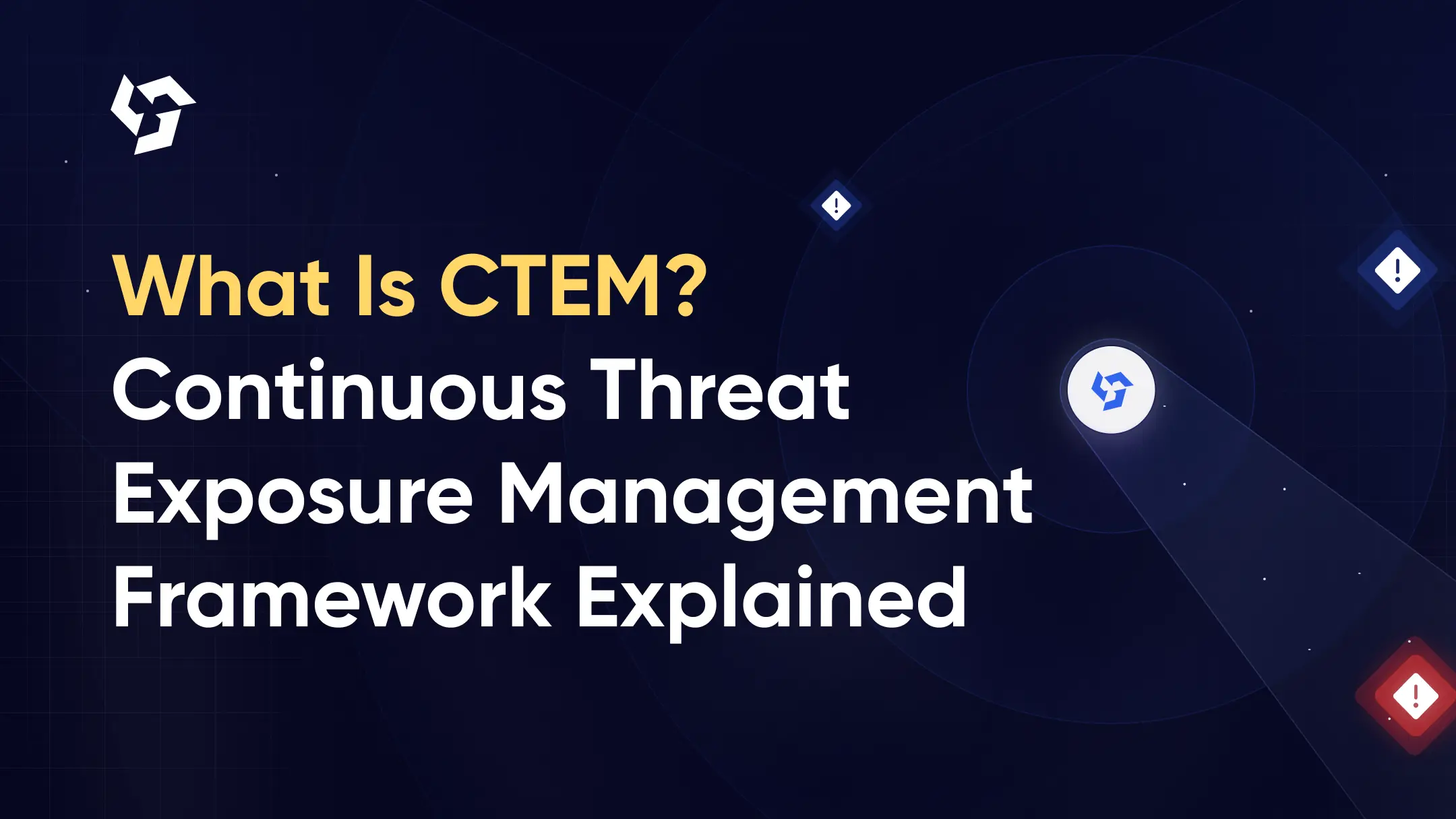 What Is Continuous Threat Exposure Management (CTEM)? The Complete Framework Guide
