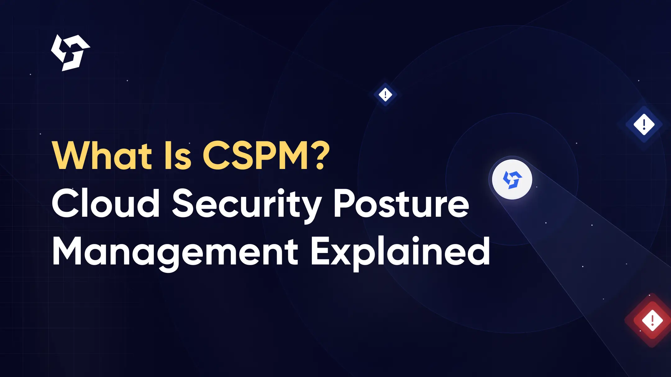 What Is CSPM? Cloud Security Posture Management Explained