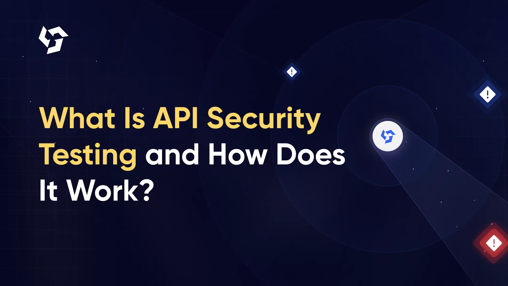 What Is API Security Testing and How Does It Work?