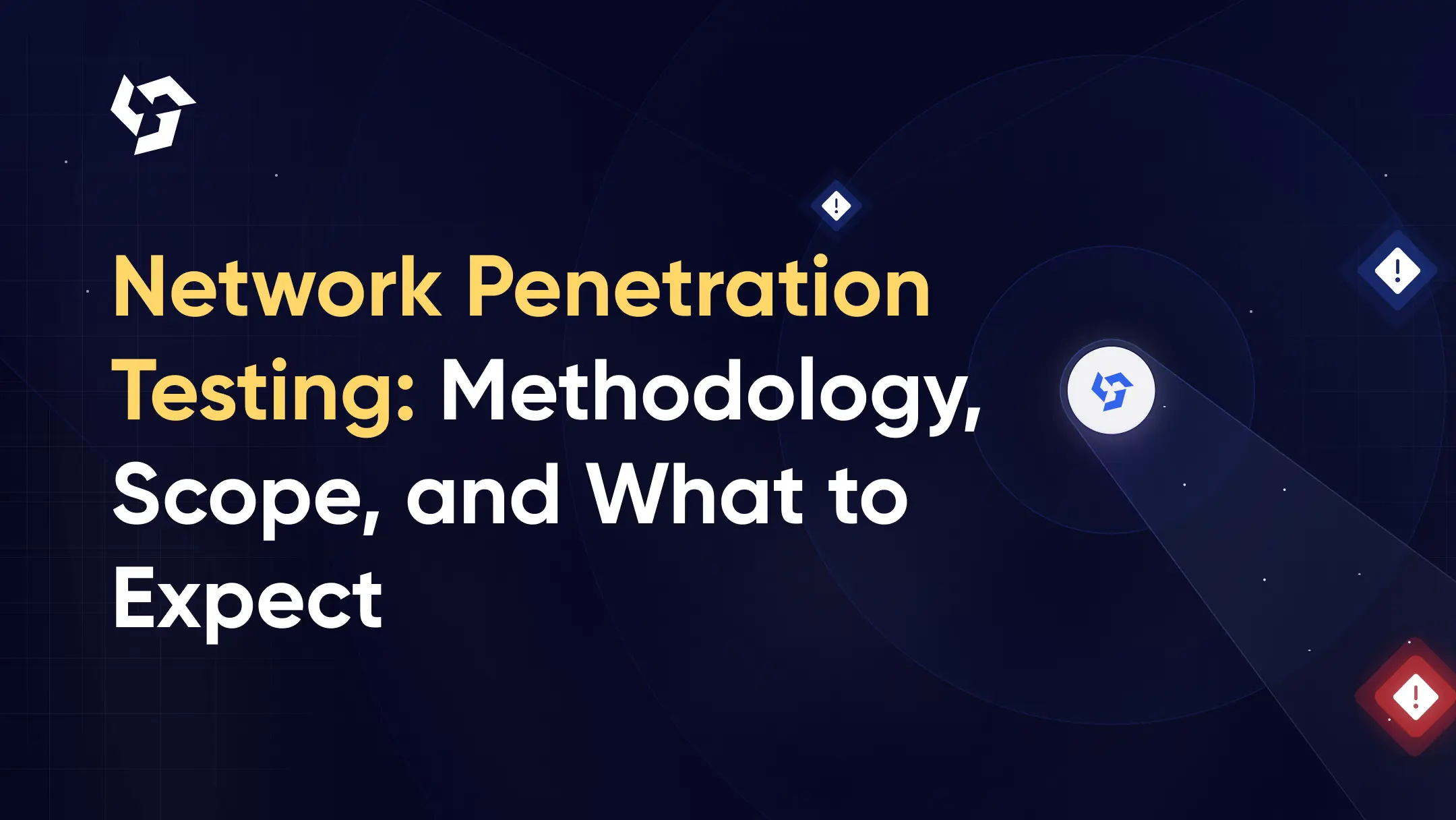 Network Penetration Testing: Methodology, Scope, and What to Expect