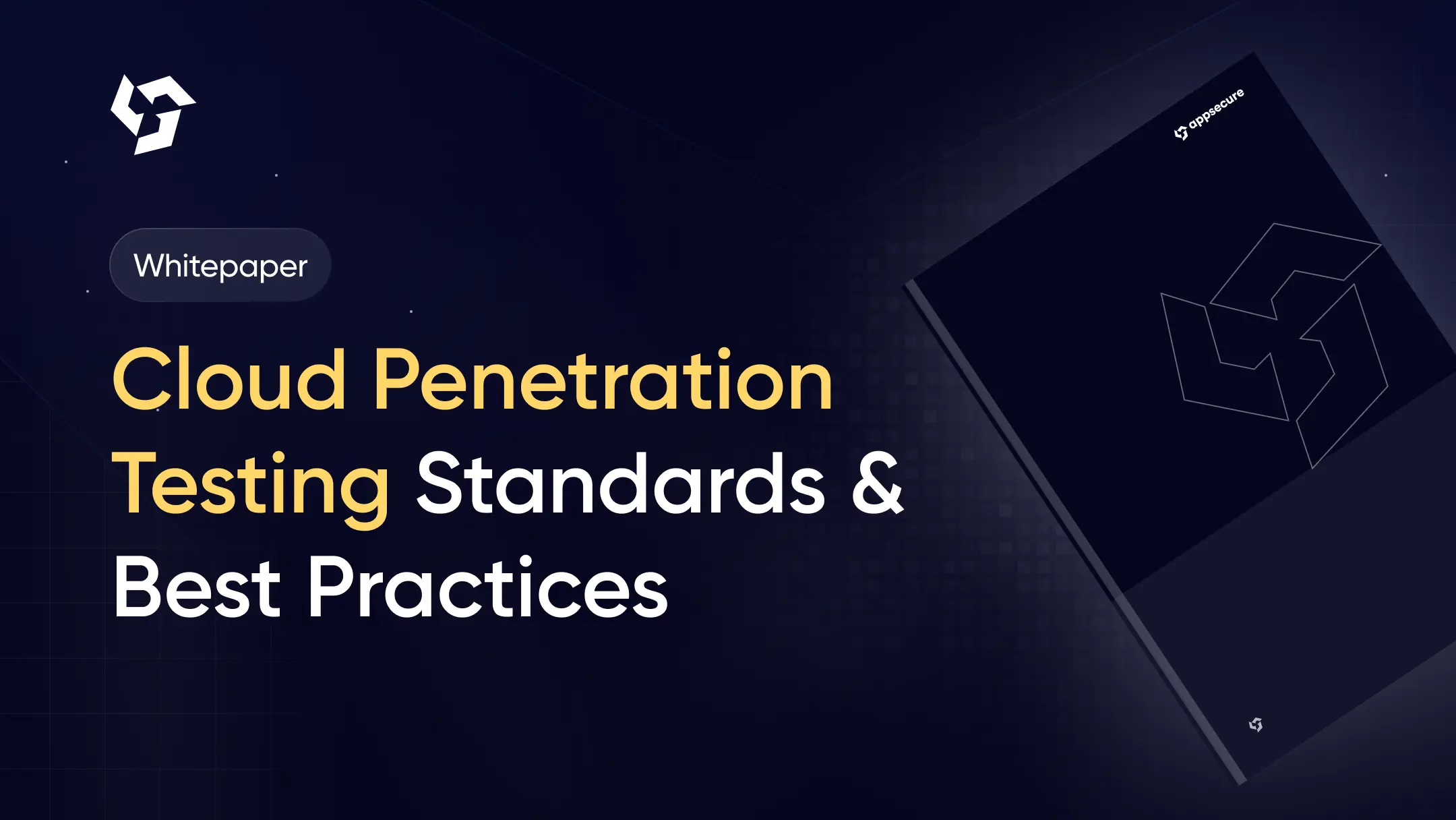 Cloud Penetration Testing Standards and Best Practices