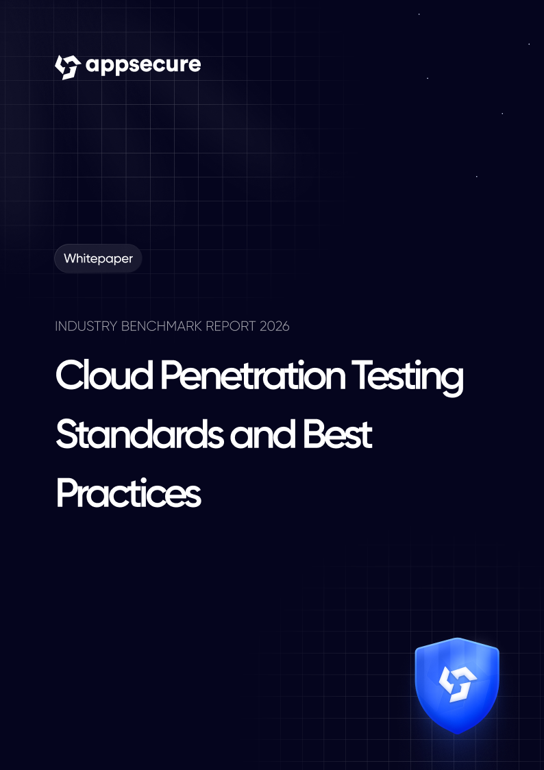 Cloud Penetration Testing Standards and Best Practices