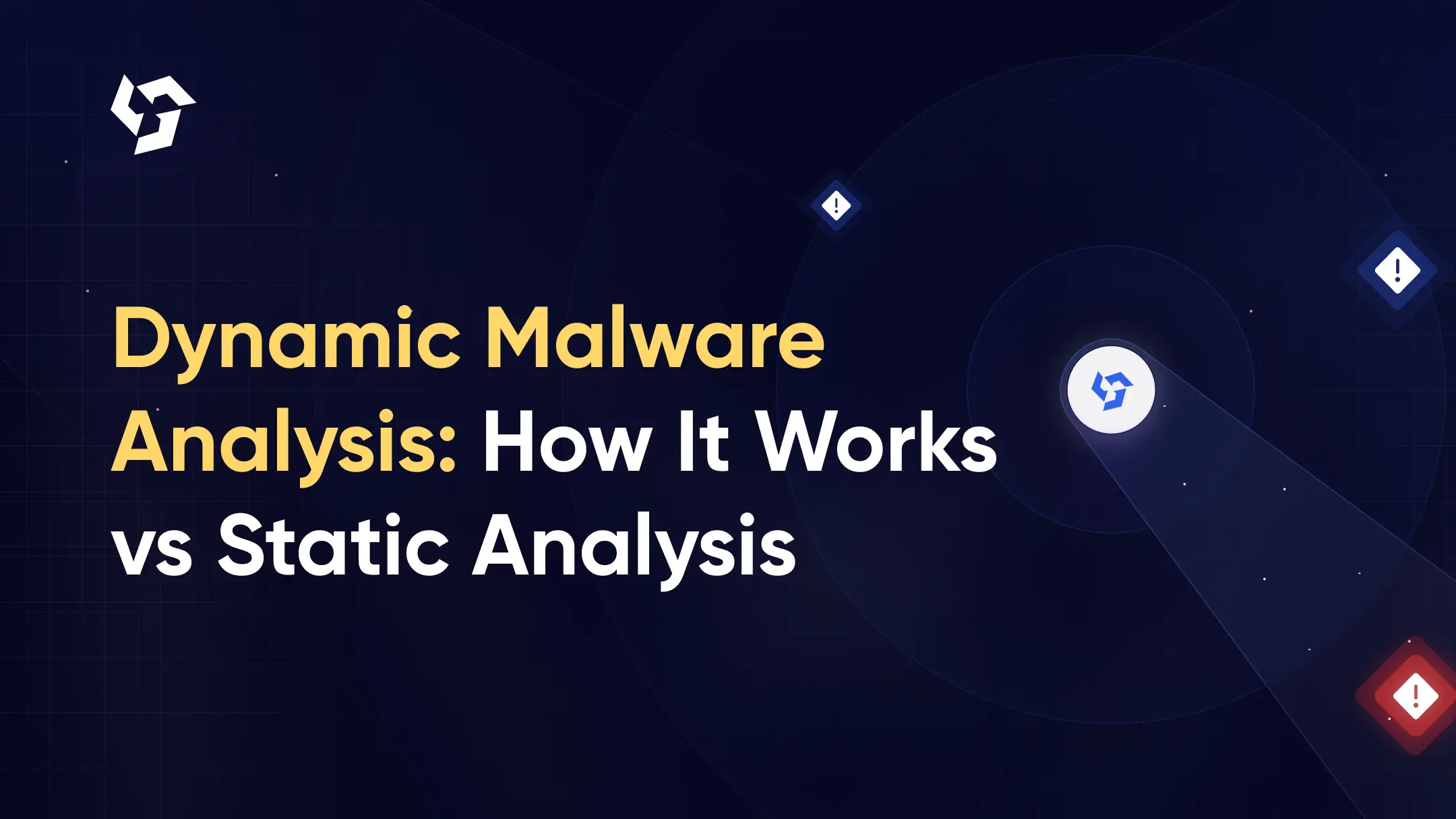 Dynamic Malware Analysis: How It Works vs Static Analysis