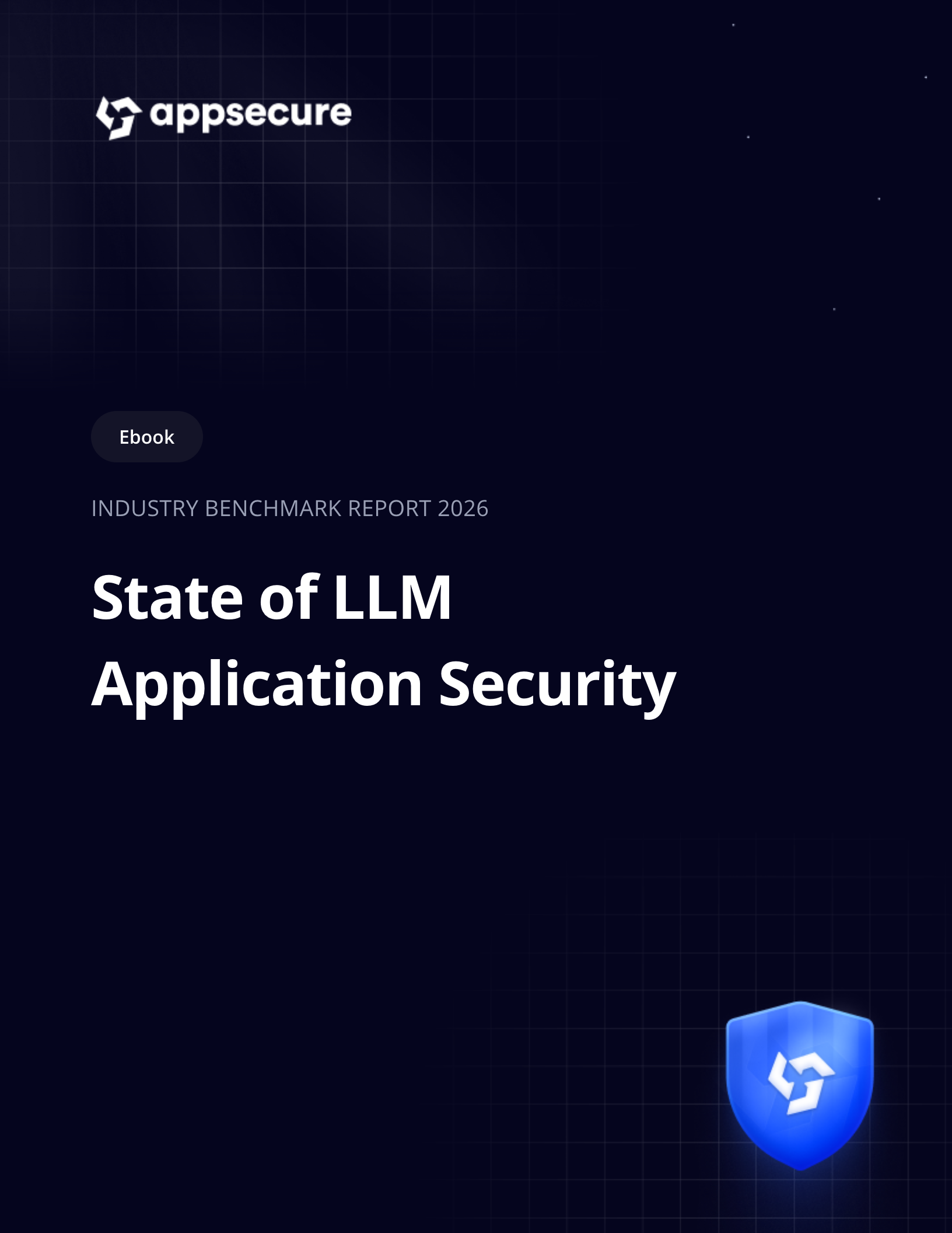 State of LLM Application Security 2026