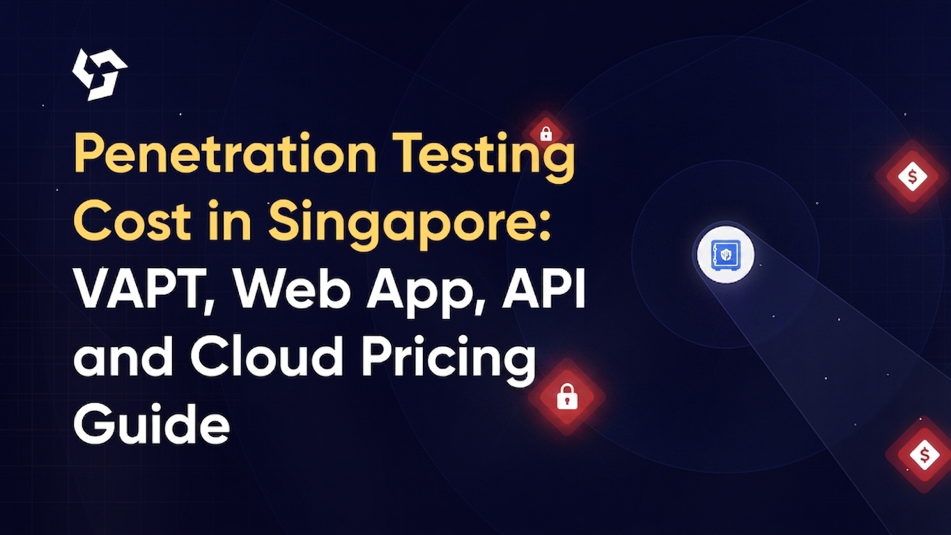 Best penetration testing services for banking companies
