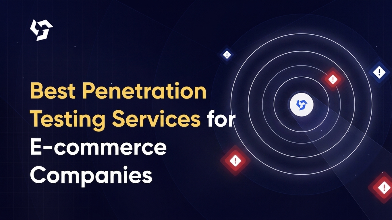 Best penetration testing services for e-commerce companies
