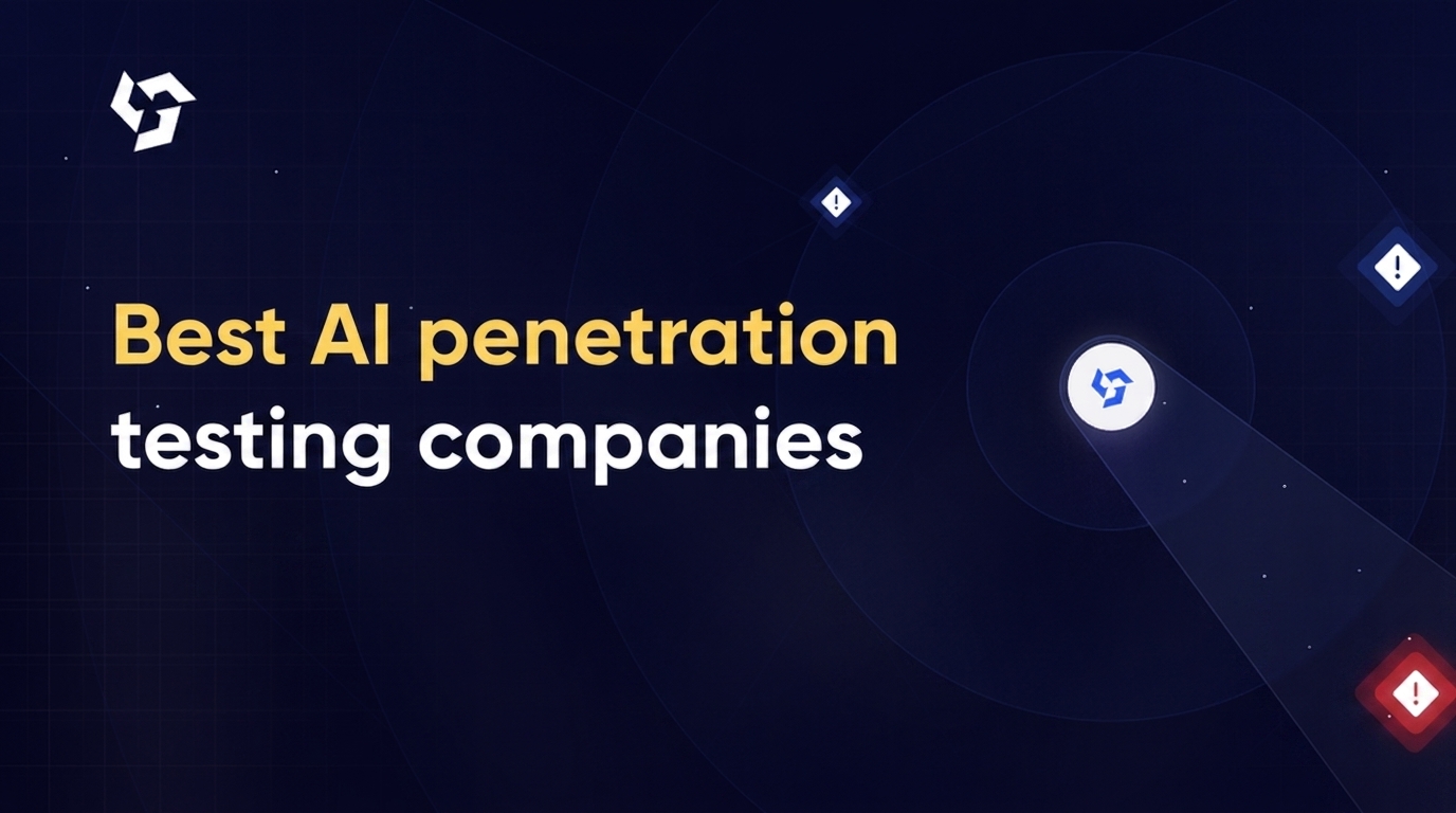 Best AI penetration testing companies