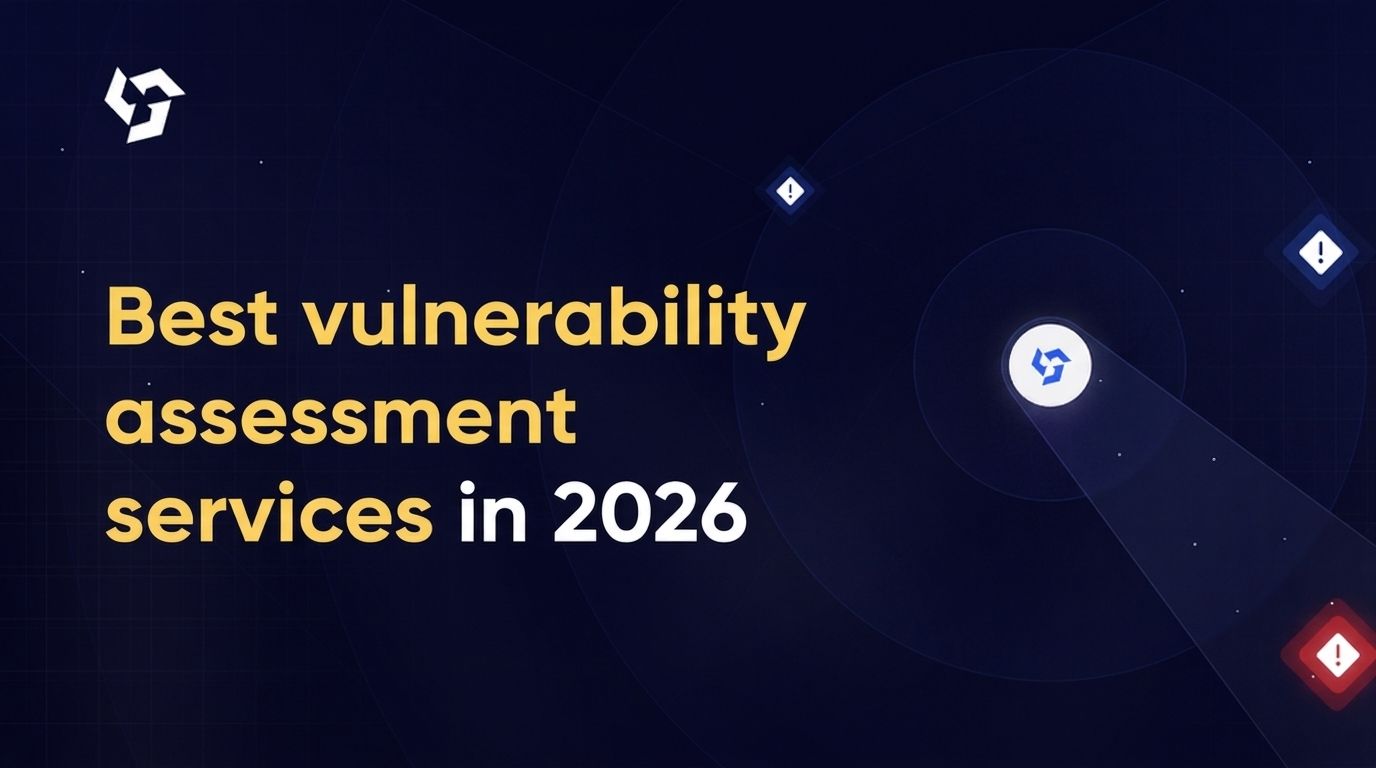 Best vulnerability assessment services in 2026