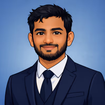 Vijaysimha Reddy, Security Engineering Manager at AppSecure
