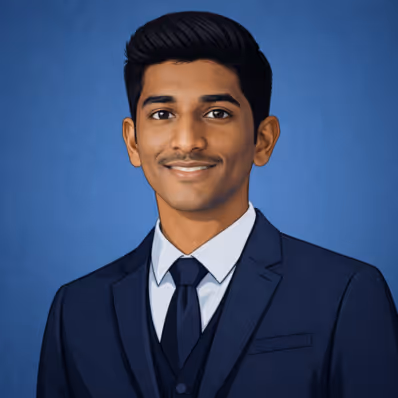 Tejas K. Dhokane, Marketing Associate at AppSecure Security