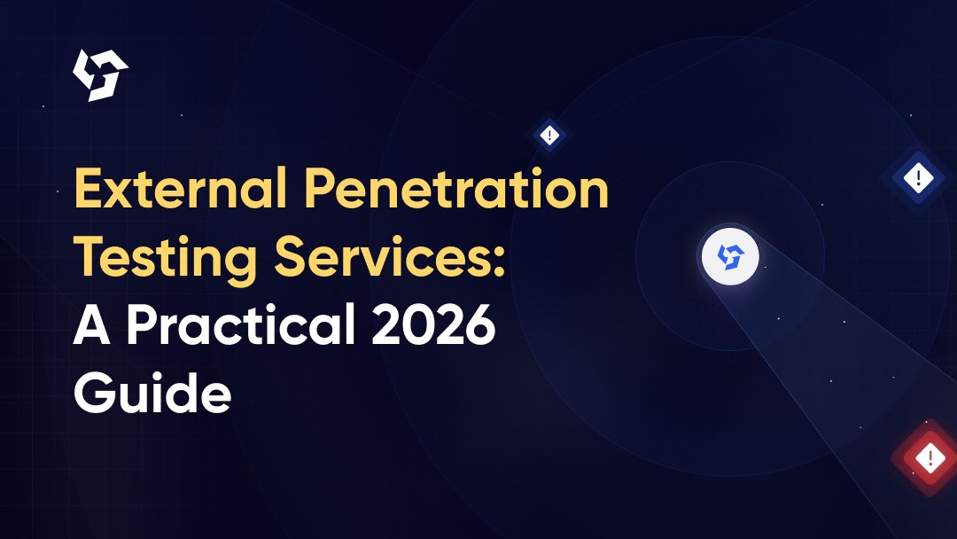External Penetration Testing Services: A Practical 2026 Guide